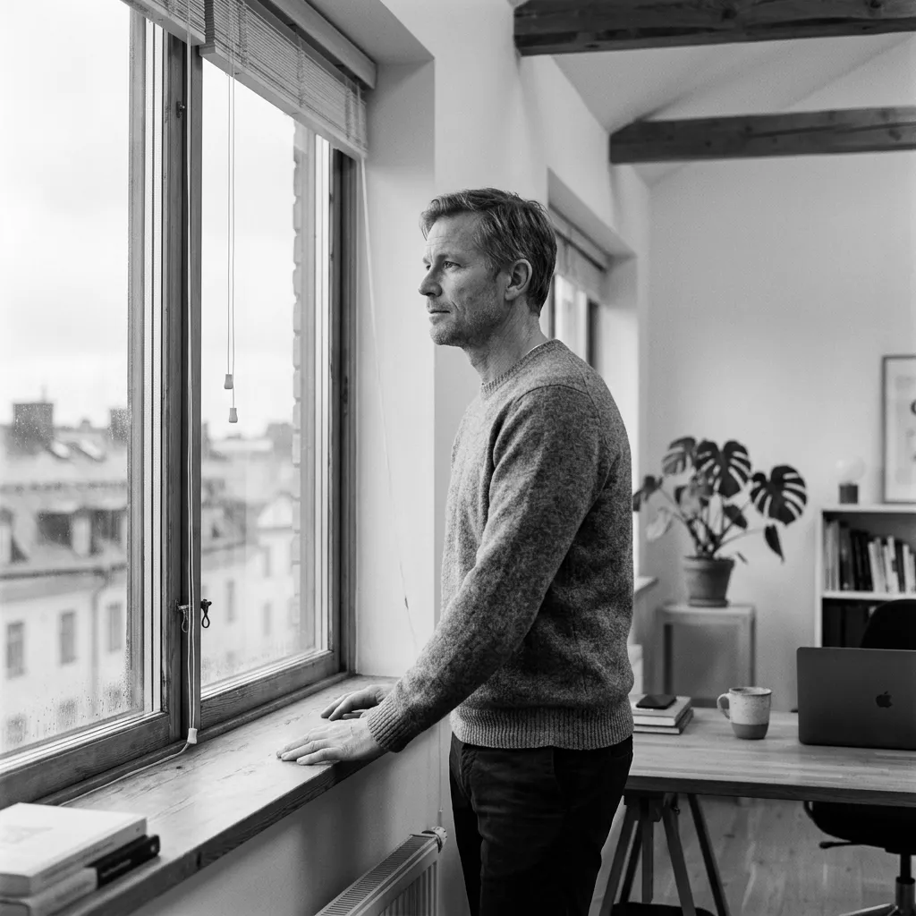 Jens Eriksson